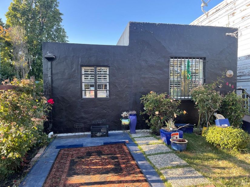 686 29th Street, Oakland CA 94609