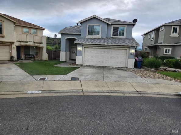 616 Ross Circle, Martinez CA 94553