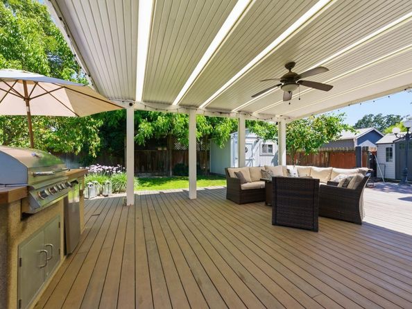 3824 E Beechwood Drive, Concord CA 94519