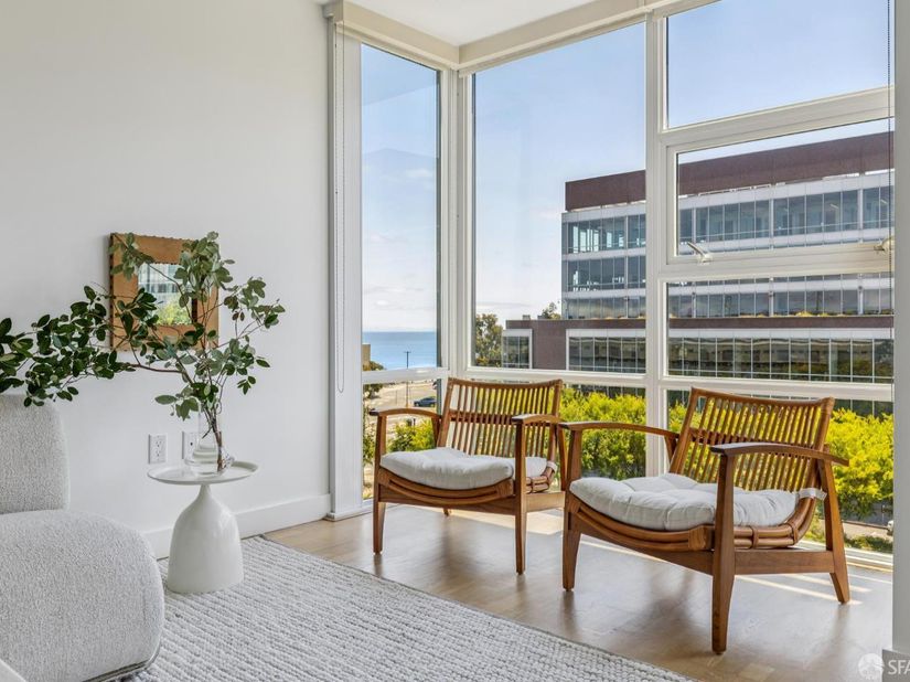 330 N Mission Bay Boulevard 509, San Francisco CA 94158