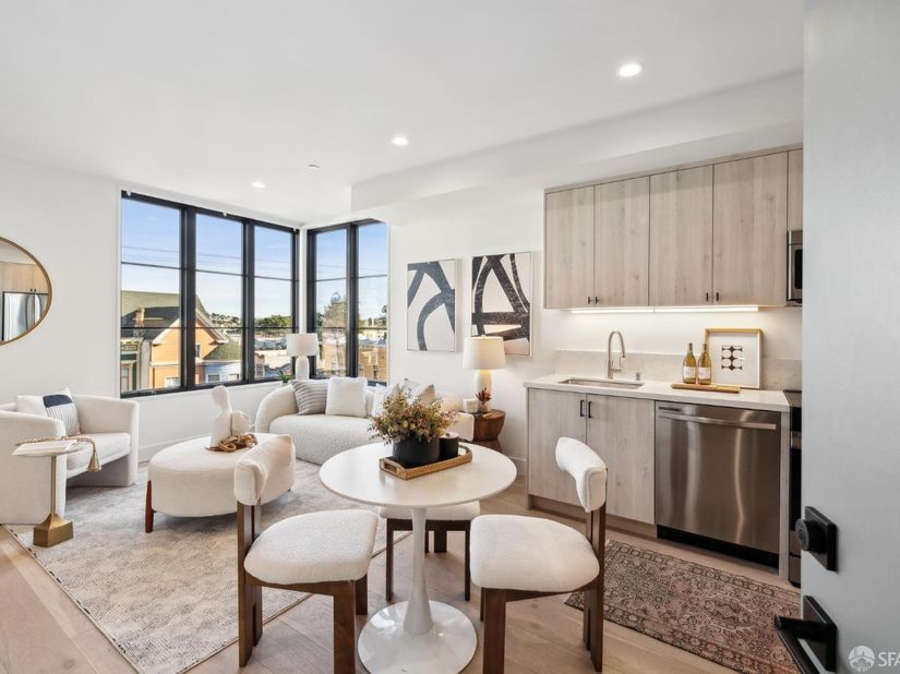 986 S Van Ness Avenue 201, San Francisco CA 94110