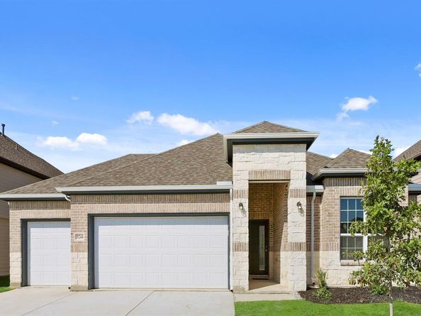 9244  Kansas Pacific Drive , Fort Worth Texas 76036