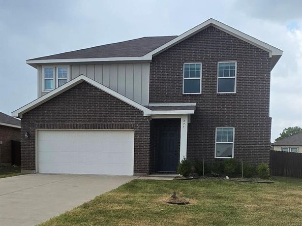 477  Bank Way , Crowley Texas 76036