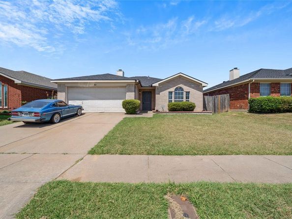 7412  Ranger Way , Fort Worth Texas 76133