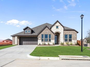 133  Silverleaf Drive 