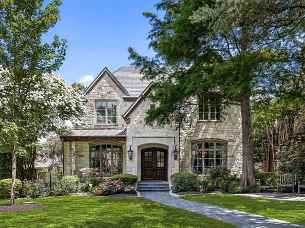 2812  Purdue Street , University Park Texas 75225