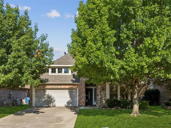 2930  Coteau Way , Dallas Texas 75227