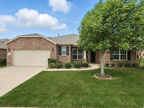 6371  Walnut Hill Court , Frisco Texas 75036