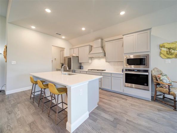 1112  Diamond Dove Drive , Little Elm Texas 75068