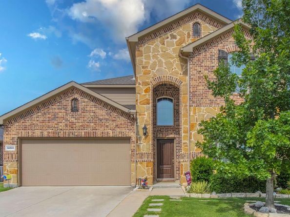 14661  San Pablo Drive , Fort Worth Texas 76052