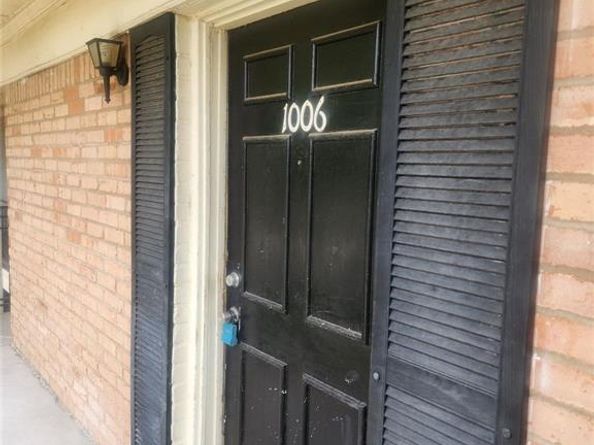 5063  Ridglea Lane  1006, Fort Worth Texas 76116