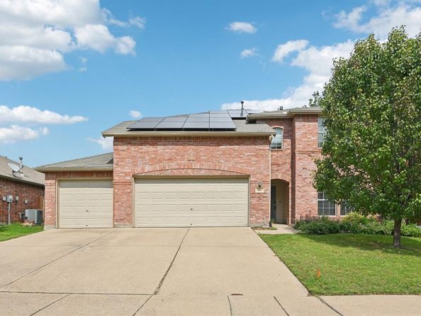 6128  Redear Drive , Fort Worth Texas 76179