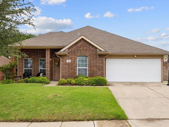 1365  Clear Meadow Court , Rockwall Texas 75087