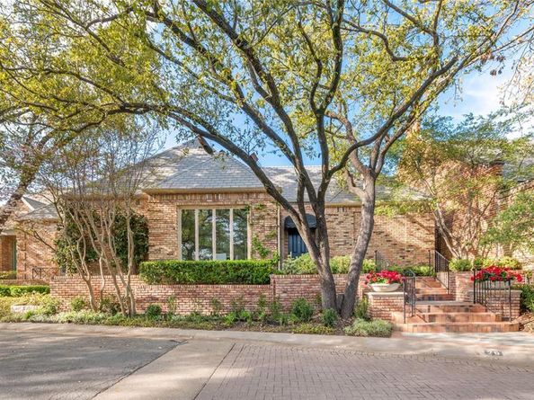 29  Saint Laurent Place , Dallas Texas 75225