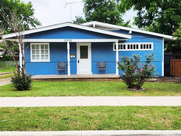 2908  Wilkinson Avenue , Fort Worth Texas 76103