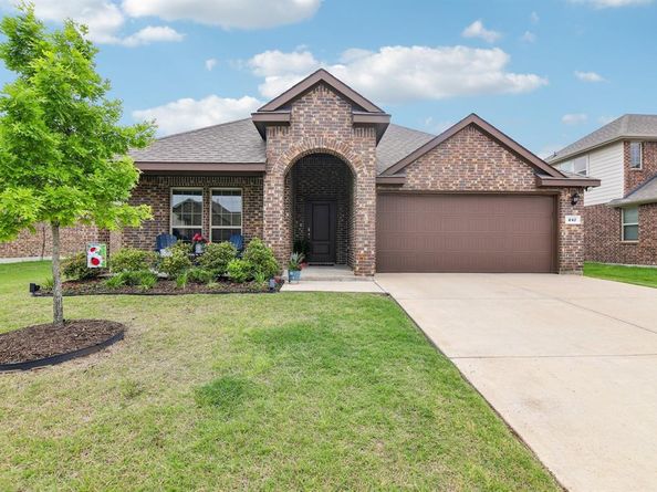 247  Carolina Trace , Fate Texas 75189