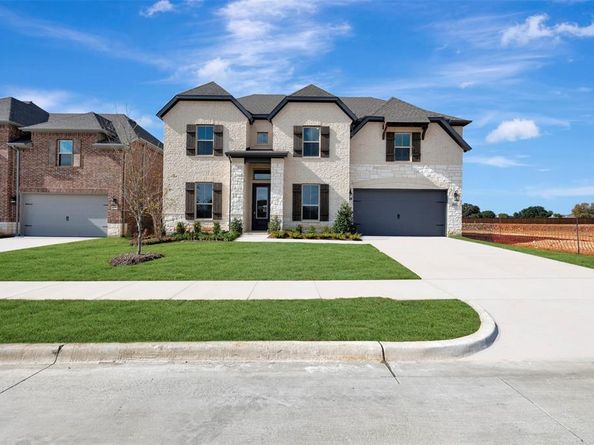 5652  Taylor Trail , Arlington Texas 76017