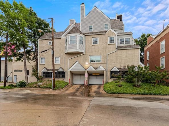 1010  Allen Street  213, Dallas Texas 75204