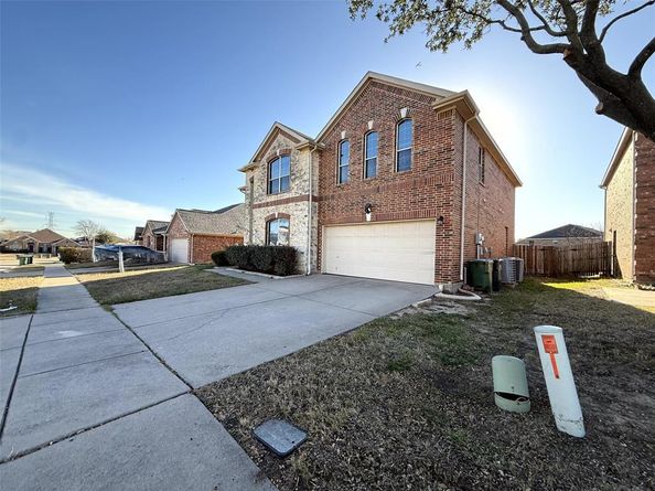 1306  Webb Ferrell Road S, Arlington Texas 76002