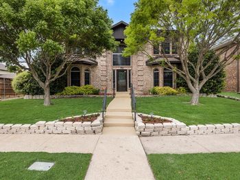 9209  Chimneywood Drive 