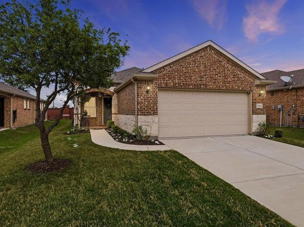 1836  Marsh Point Drive , Frisco Texas 75036