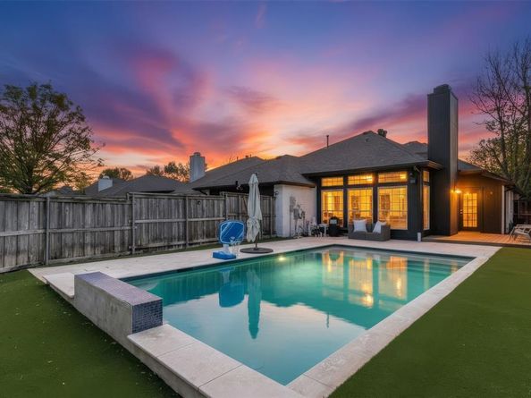 5316  Baton Rouge Boulevard , Frisco Texas 75035