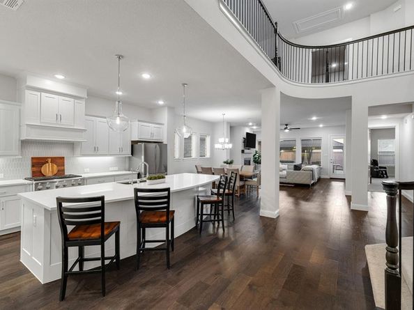 791  Dover Drive , Prosper Texas 75078