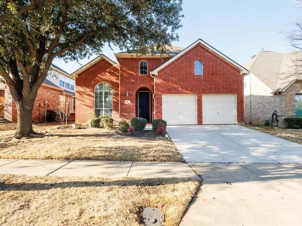 8207  Carter Street , Lantana Texas 76226