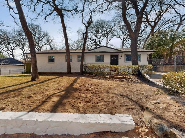 1900  Mimosa Drive , Arlington Texas 76012