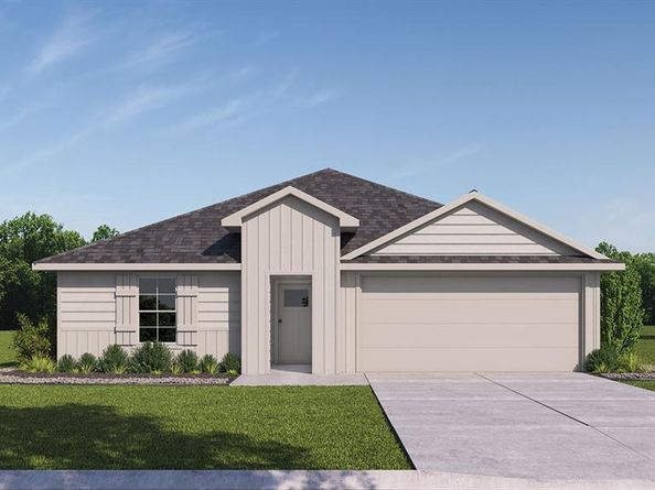 328  Whispering Pine Drive , Royse City Texas 75189