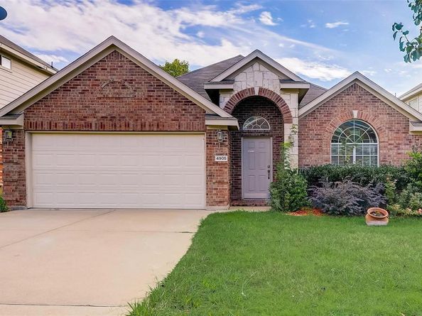 4905  Summer Oaks Lane , Fort Worth Texas 76123
