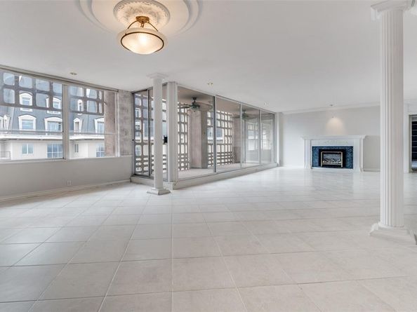 3525  Turtle Creek Boulevard  21B, Dallas Texas 75219