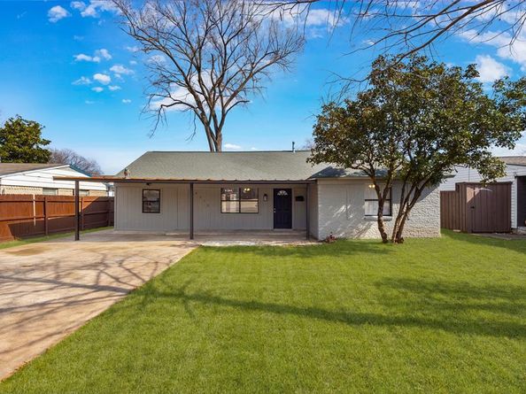 4238  Ridgedale Drive , Mesquite Texas 75150