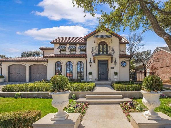 3717  Monticello Drive , Fort Worth Texas 76107