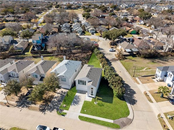 5225  Lake Terrace Court , Garland Texas 75043