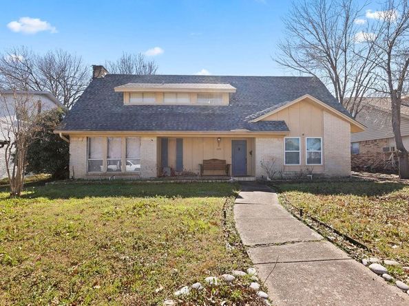 1423  Stagecoach Drive , Richardson Texas 75080