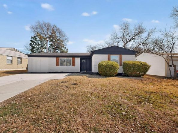 3100  Caribbean Drive , Mesquite Texas 75150