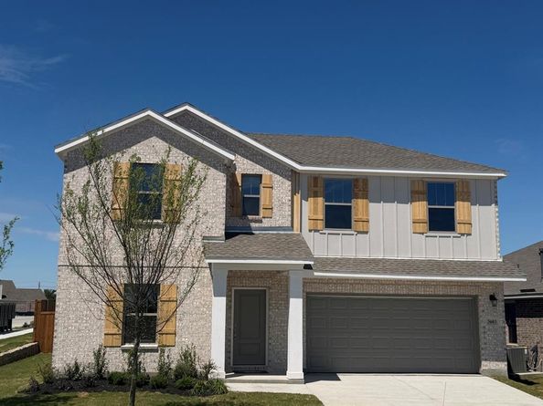 3603  Brewster Lane , Royse City Texas 75189