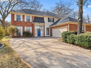 117  Stone Mountain Court 