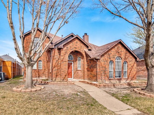 1503  Springwood Drive , Mesquite Texas 75181