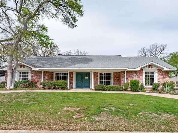 5001  Boulder Lake Road , Fort Worth Texas 76103