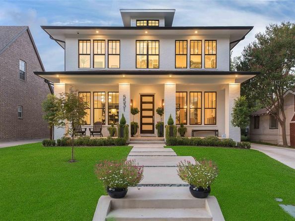 5531  Goodwin Avenue , Dallas Texas 75206