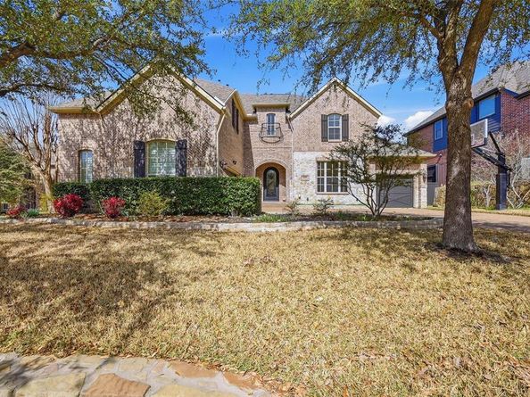 1508  Juliet Drive , Allen Texas 75013