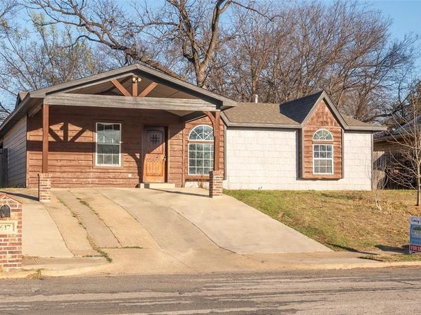 617  Browning Drive , Arlington Texas 76010