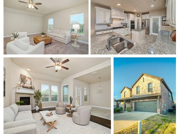 3716  Delta Drive , McKinney Texas 75071