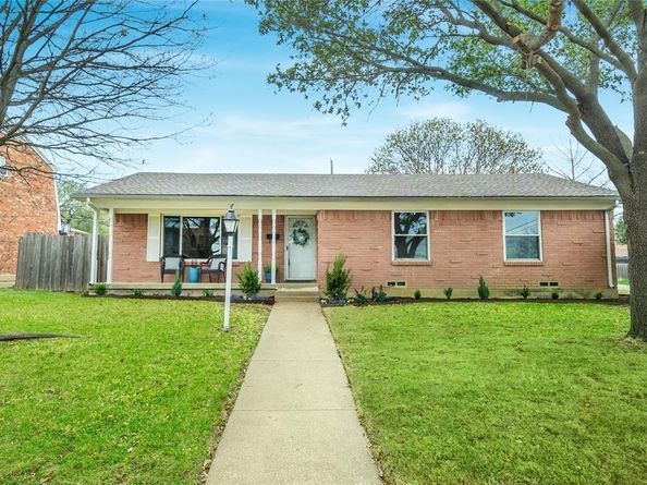 700  Kindred Lane , Richardson Texas 75080