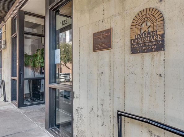 1122  Jackson Street  922, Dallas Texas 75202