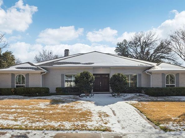 7240  Blythdale Drive , Dallas Texas 75248