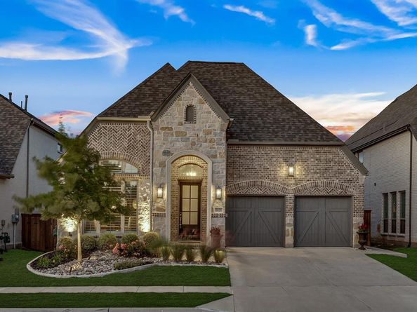 3025  Warrington  , The Colony Texas 75056