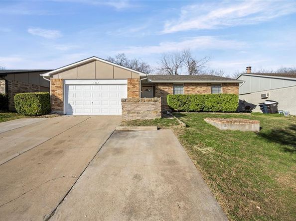 1232  Whittenburg Drive , Fort Worth Texas 76134